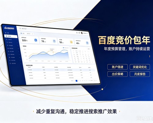泰兴百度竞价包年